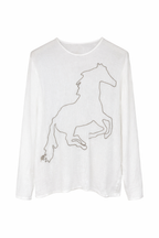 Horse Shirt