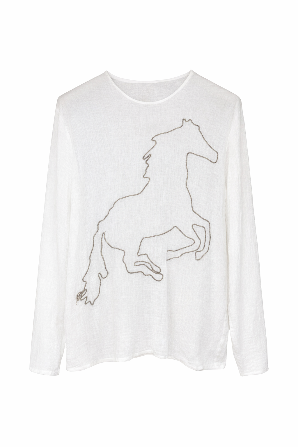 Horse Shirt