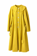 Love coat