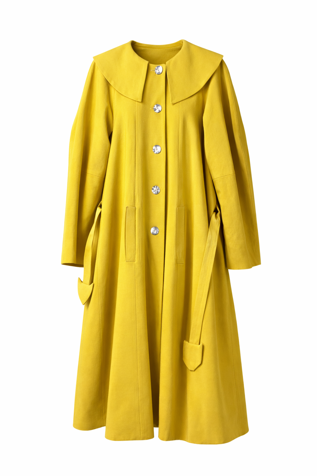 Love coat