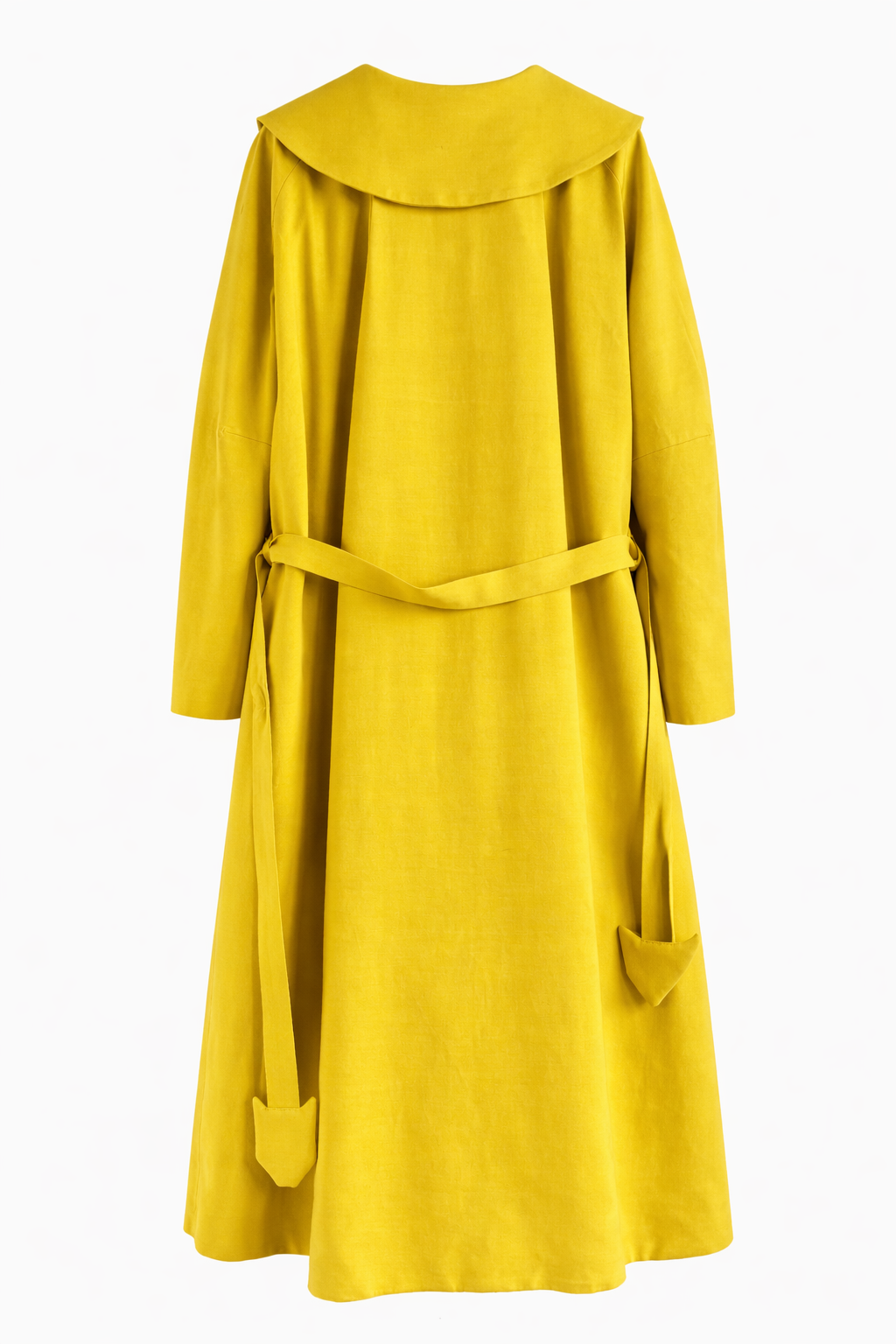 Love coat