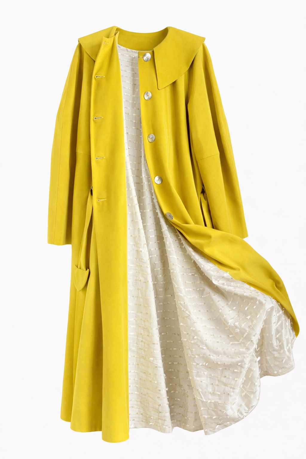 Love coat