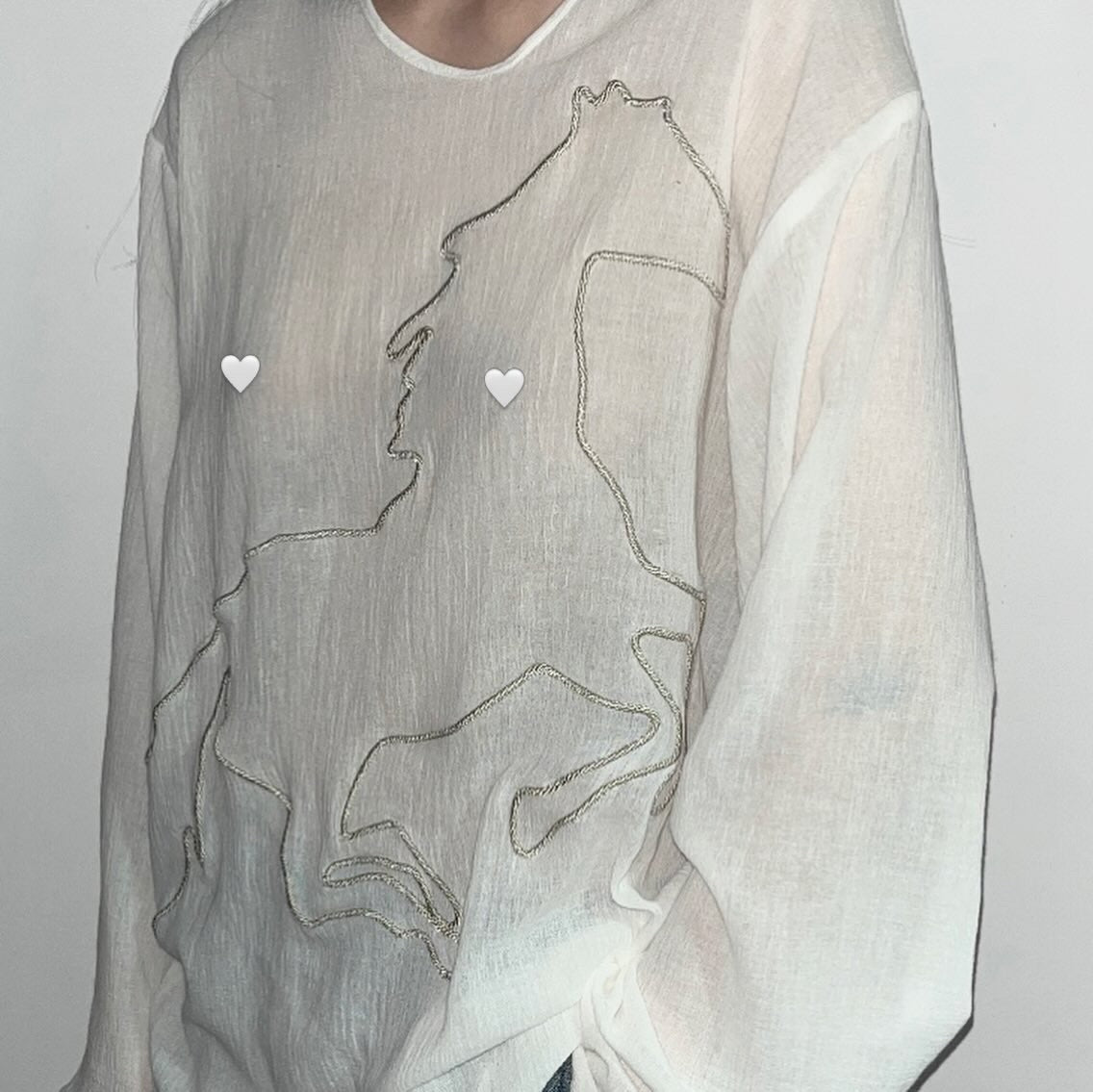 Horse Shirt