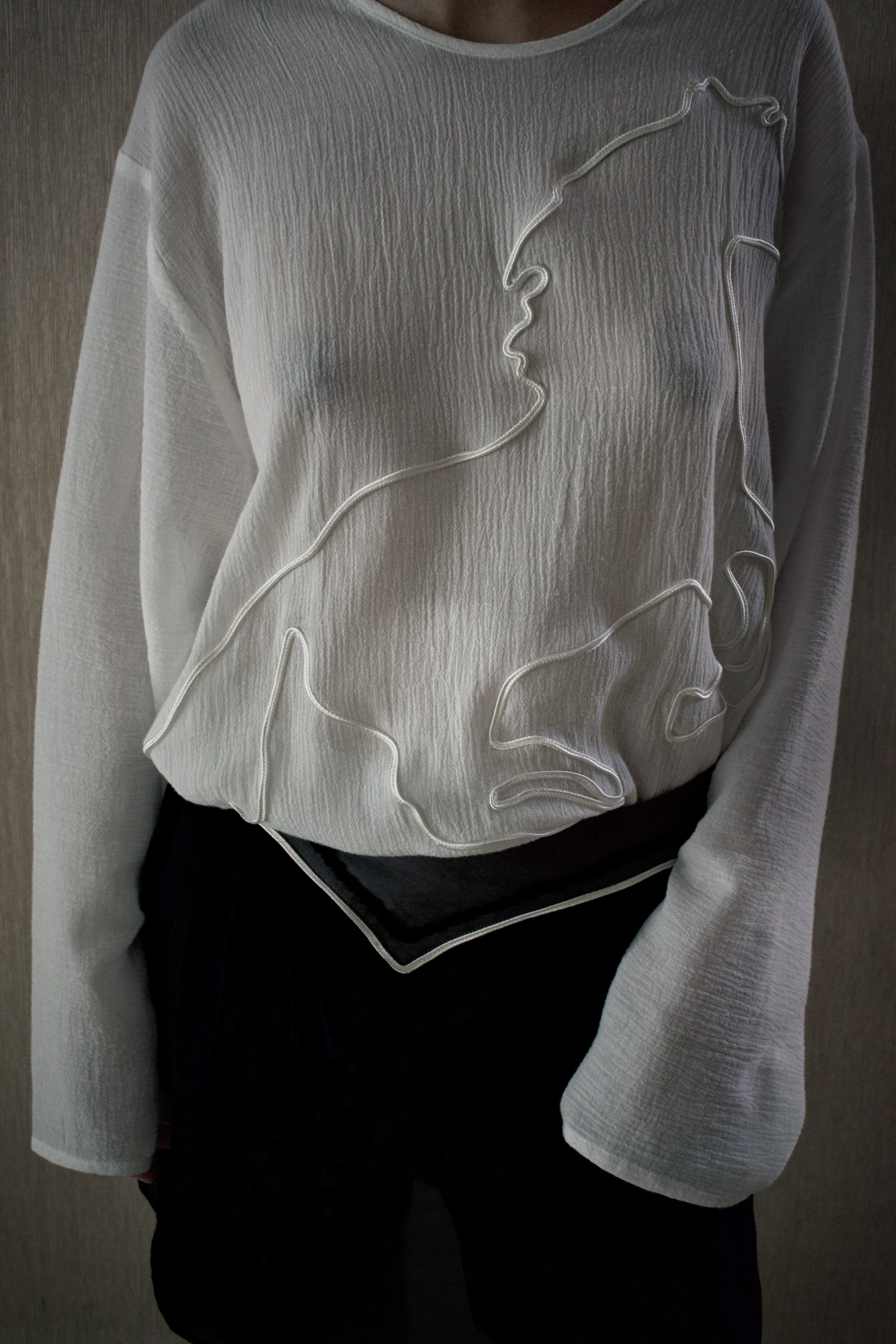 Horse Shirt