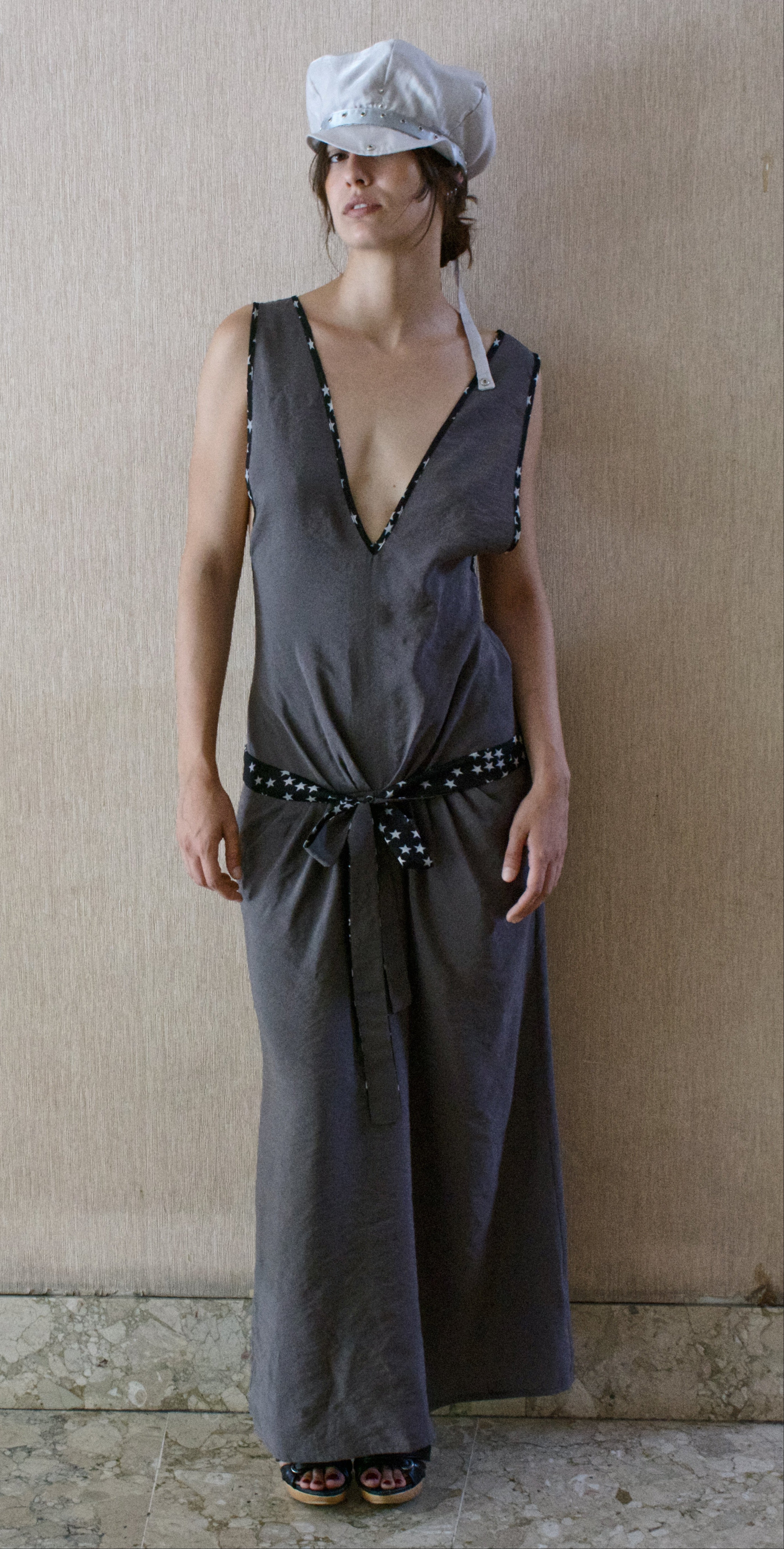 Luna dress