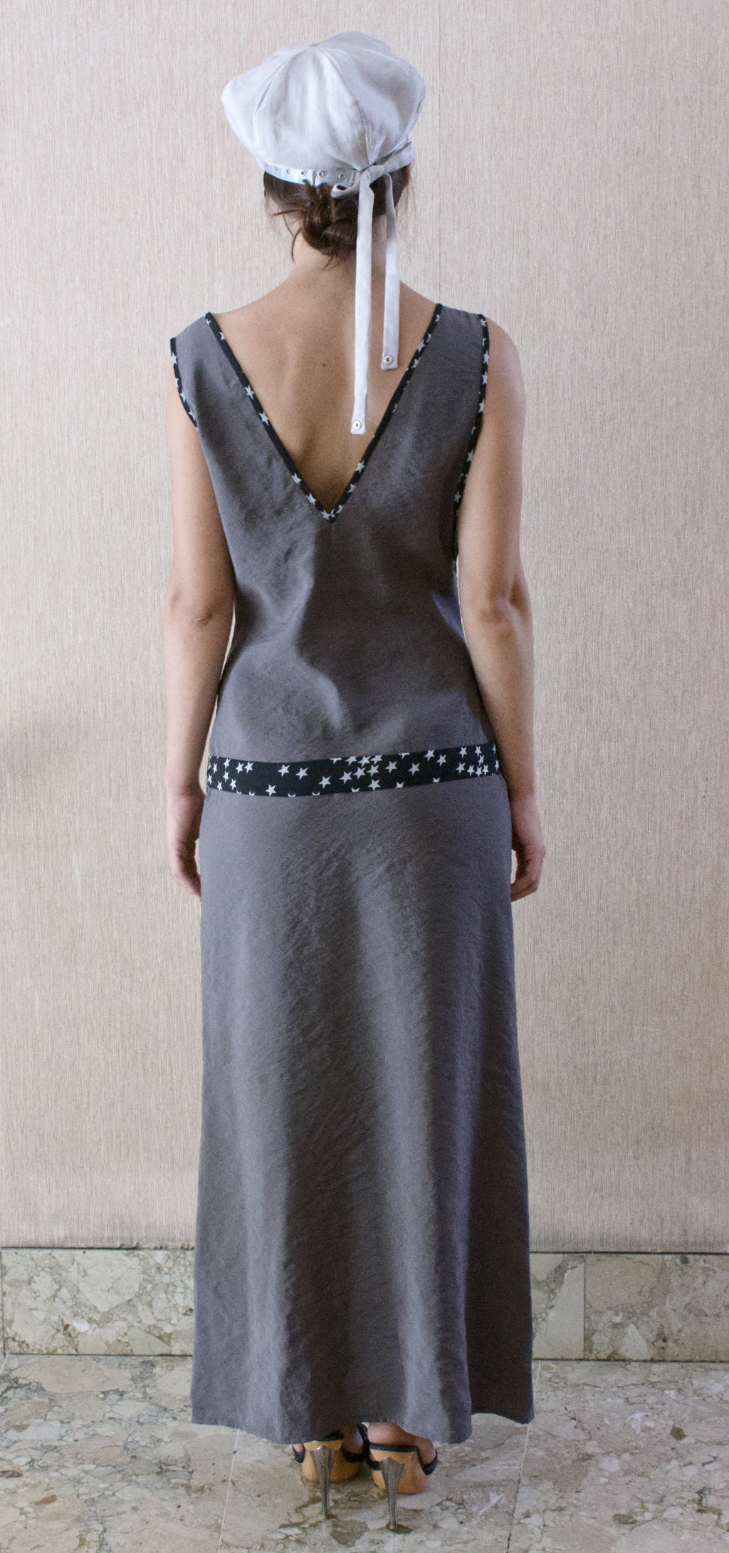 Luna dress