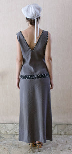 Luna dress