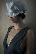 Luna hat