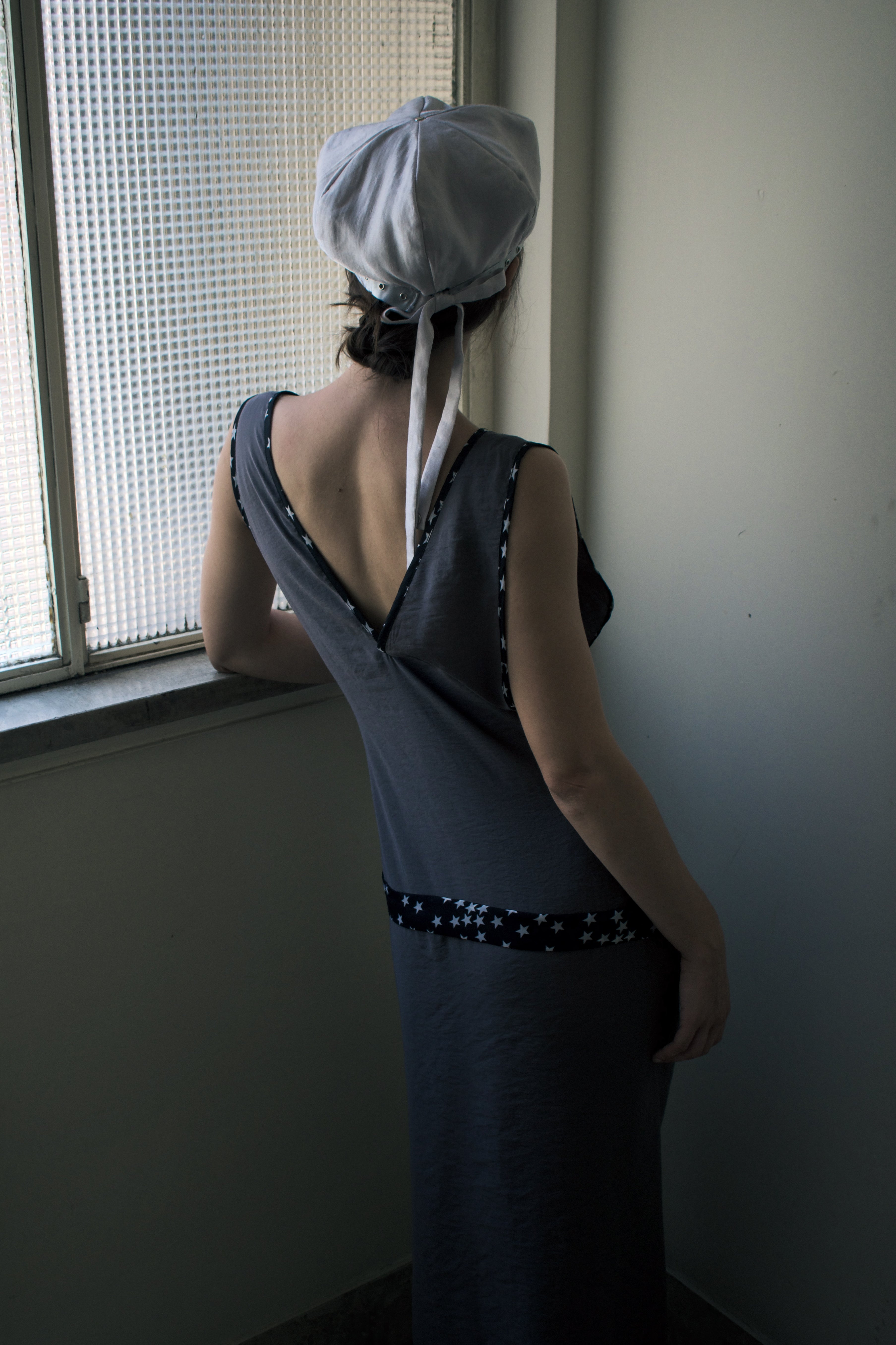 Luna dress