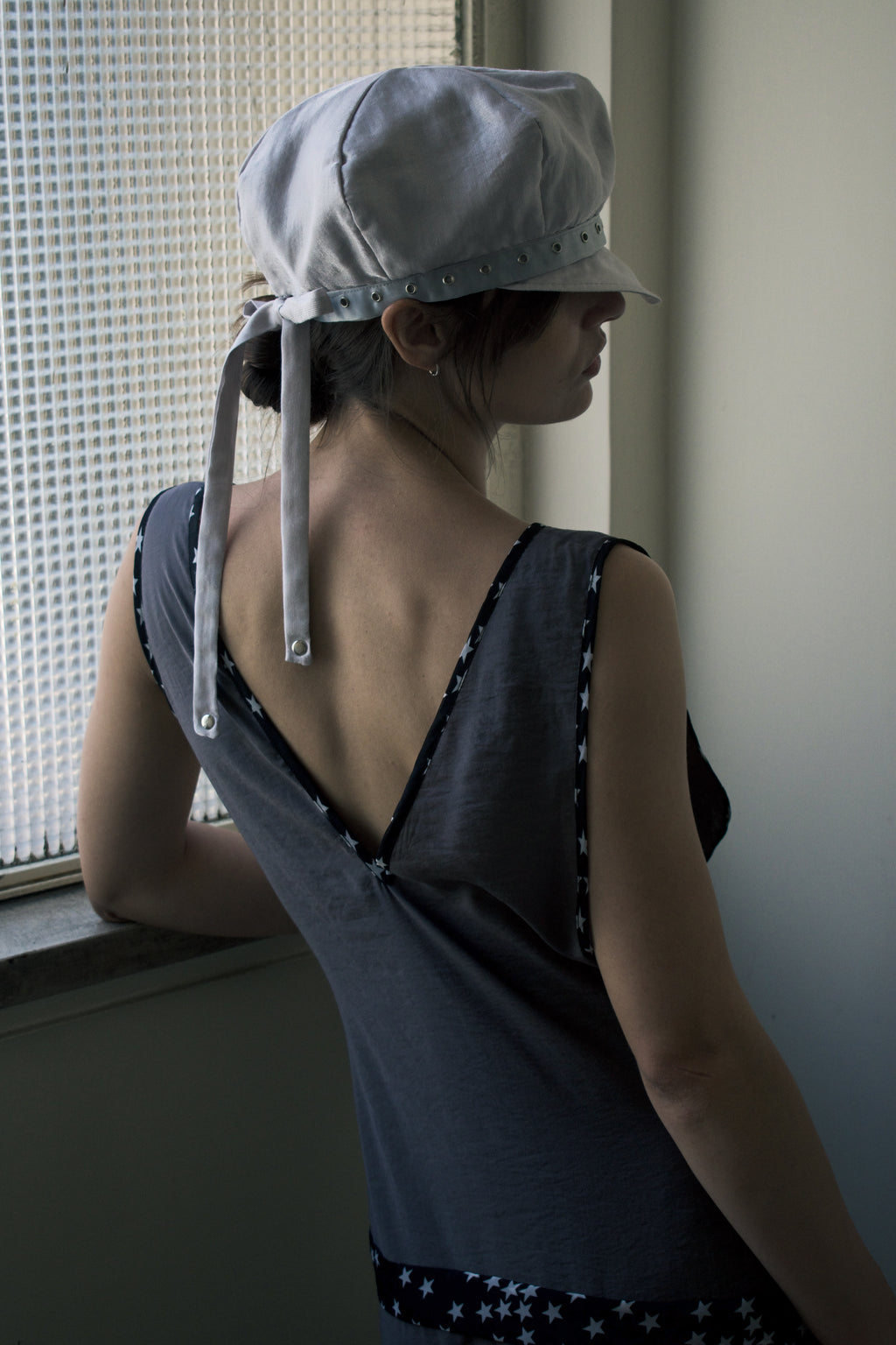 Luna hat