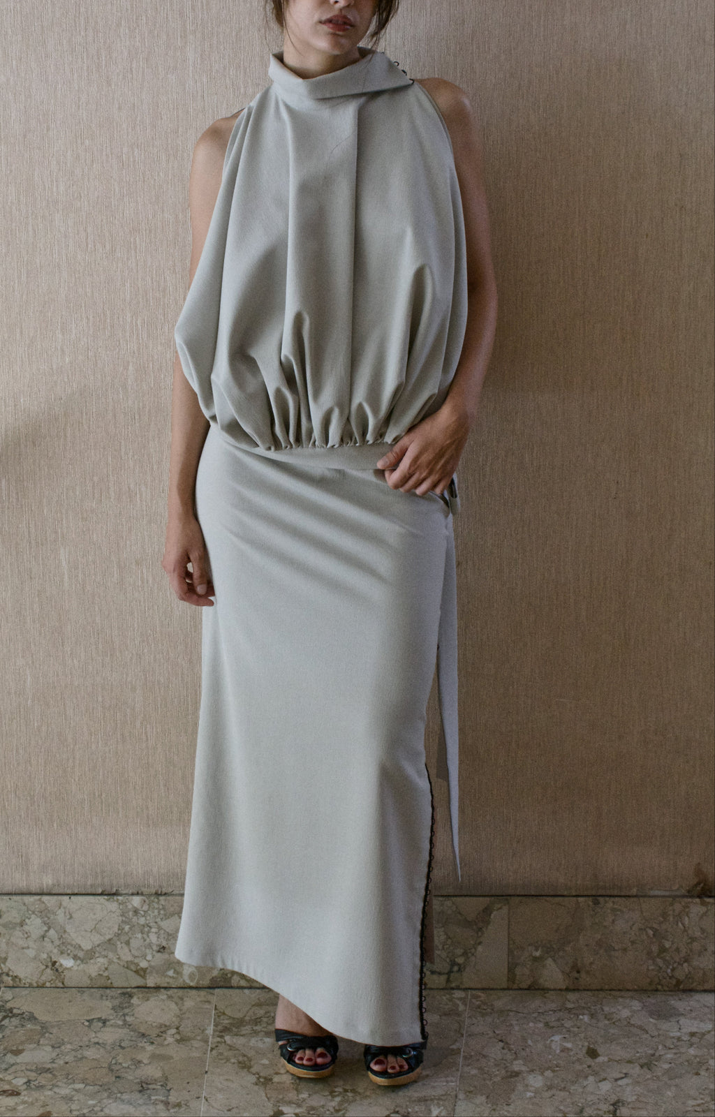 Mercury skirt