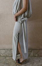 Mercury skirt
