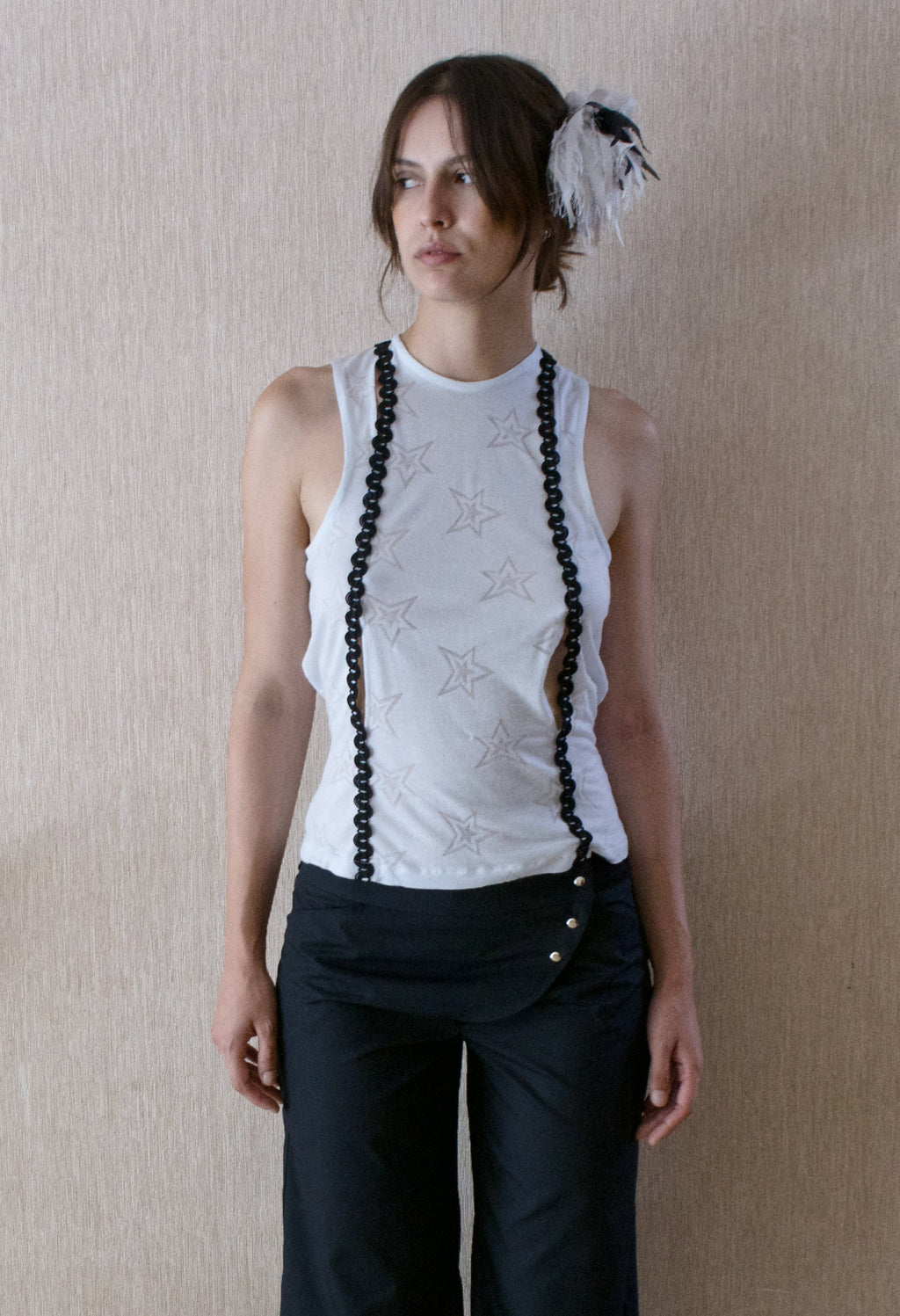 Star top