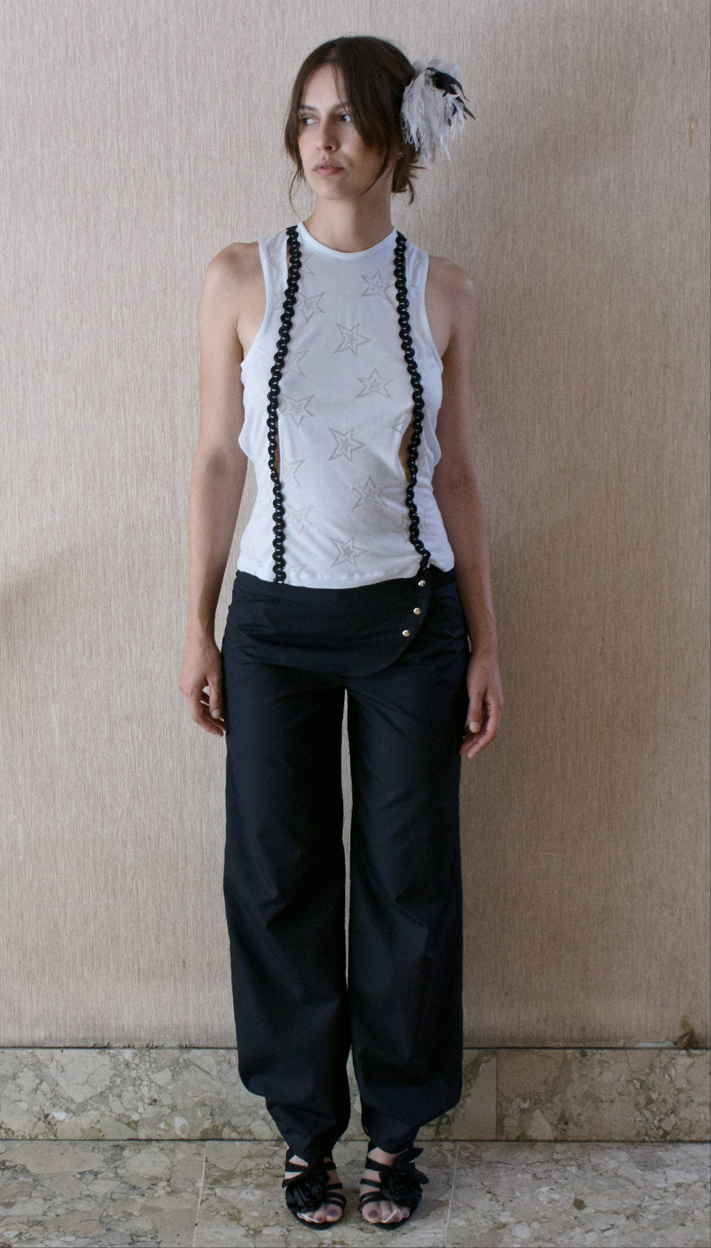 Eclipse pants