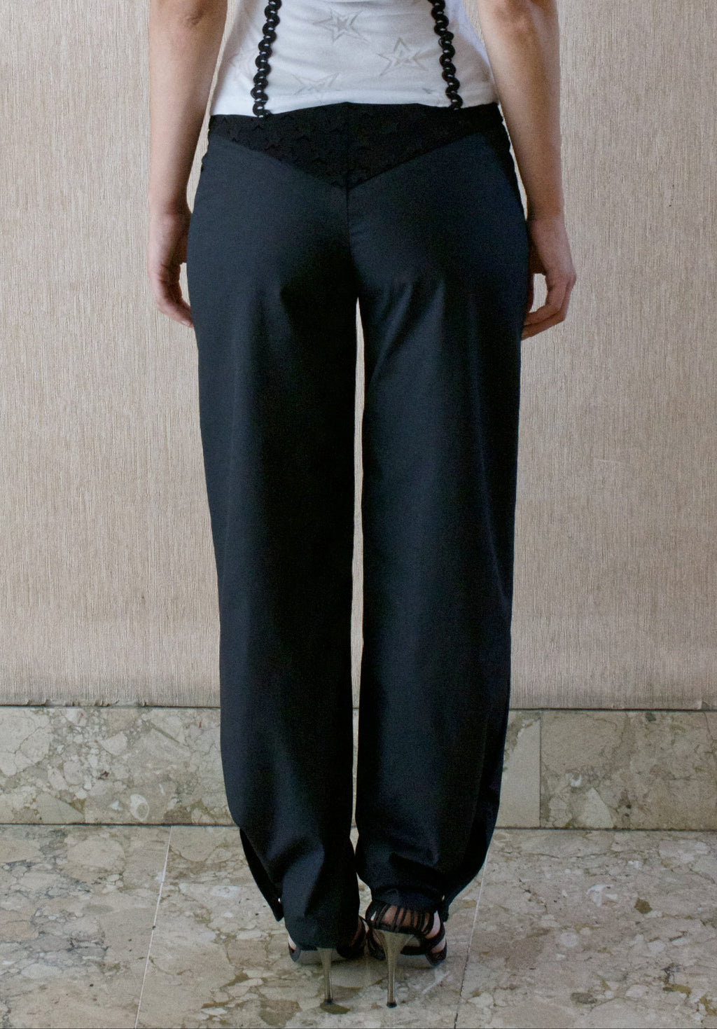 Eclipse pants