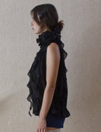 Eclipse blouse