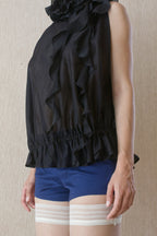 Luna shorts