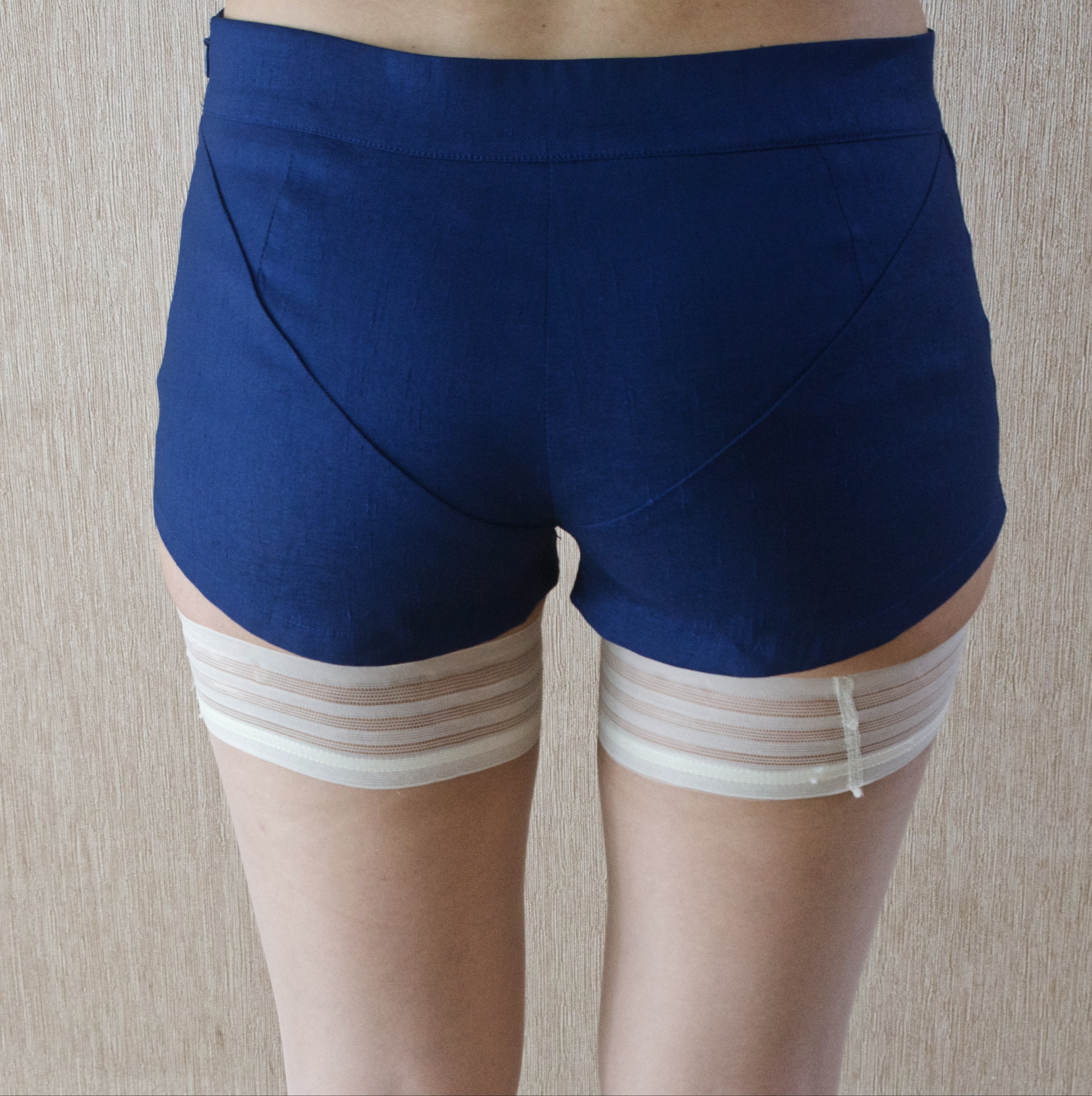 Luna shorts