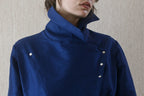Blue moon jacket