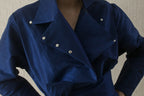 Blue moon jacket