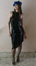 Supernova dress