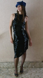 Supernova dress
