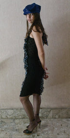 Supernova dress