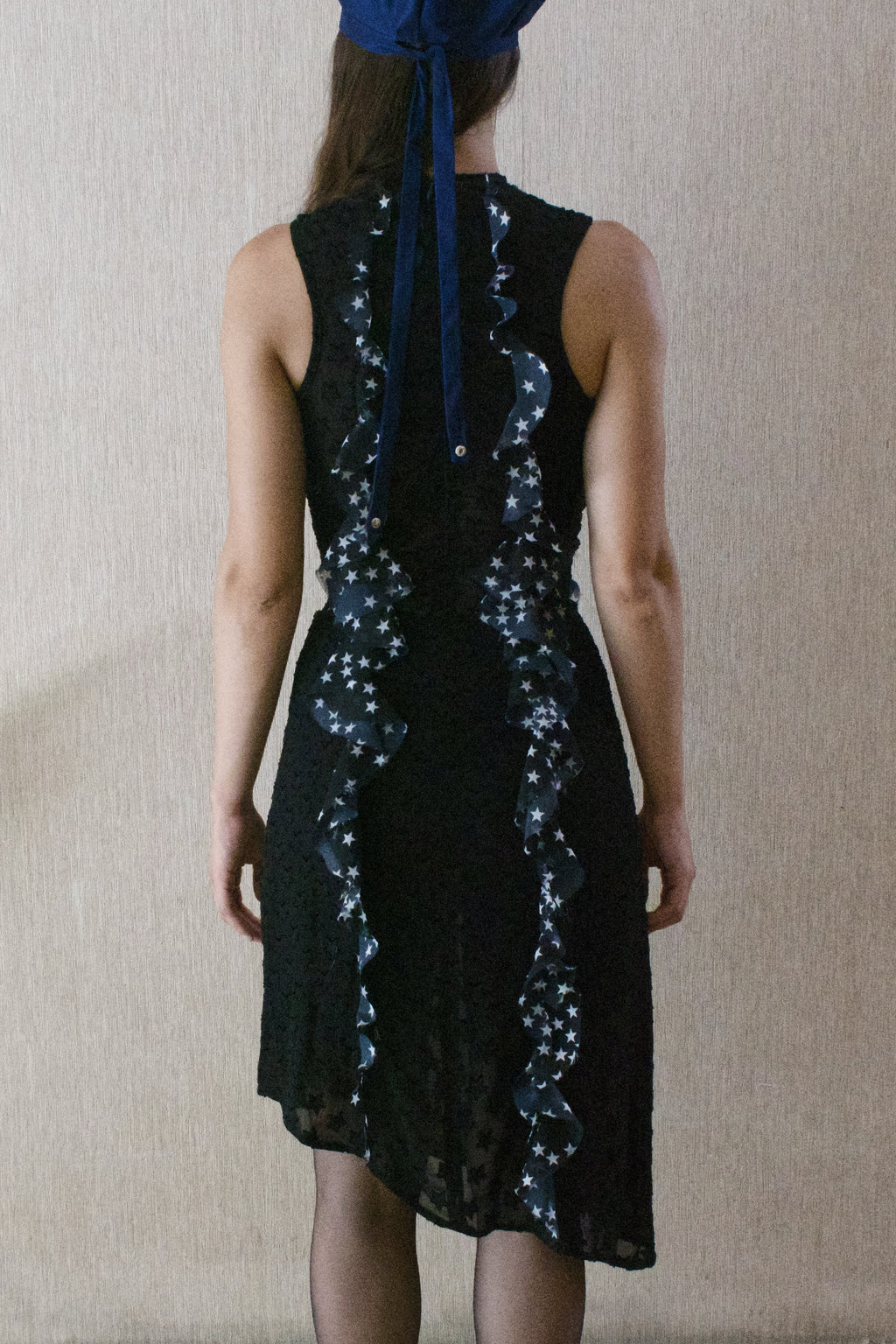 Supernova dress