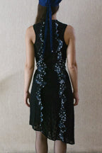 Supernova dress