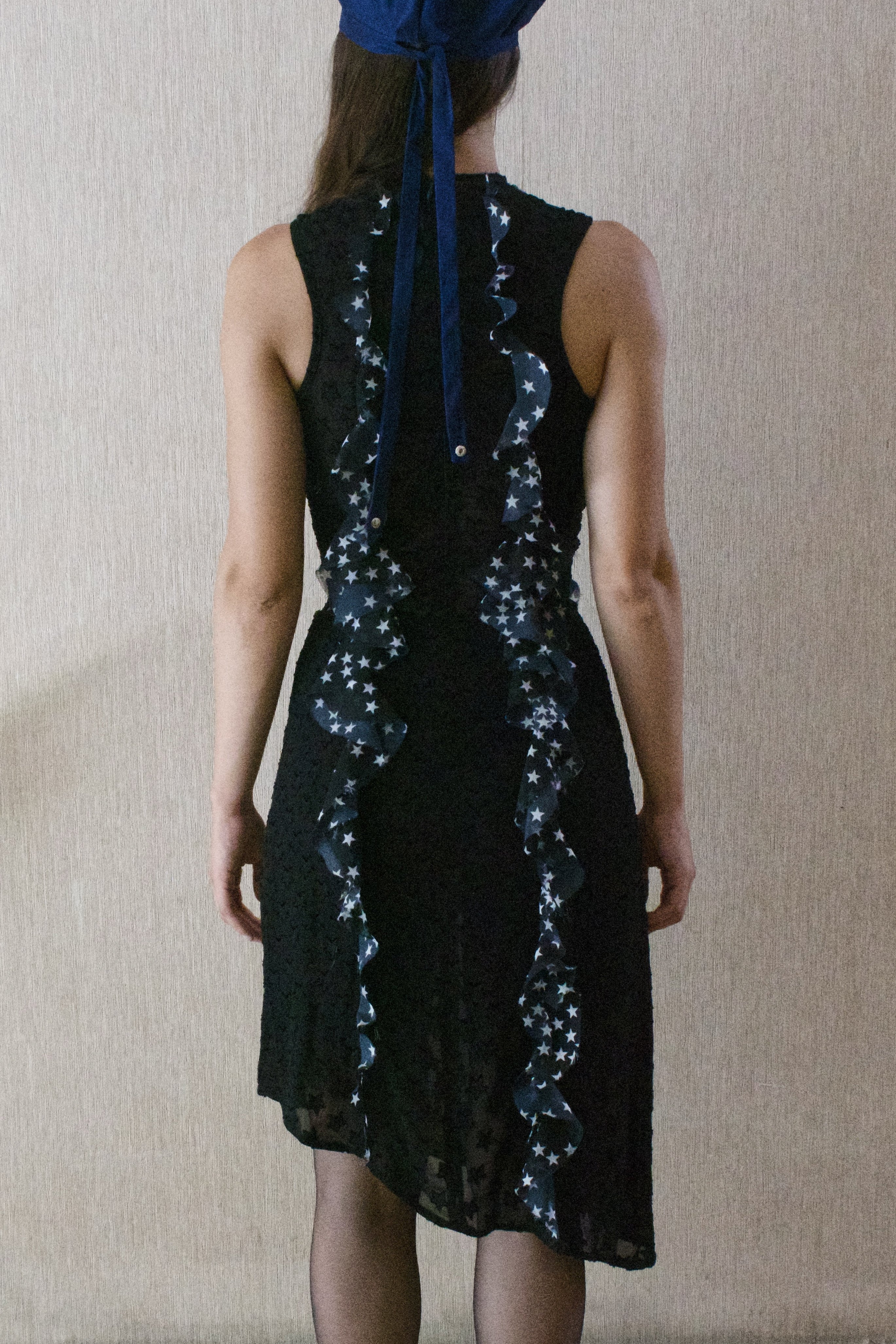 Supernova dress
