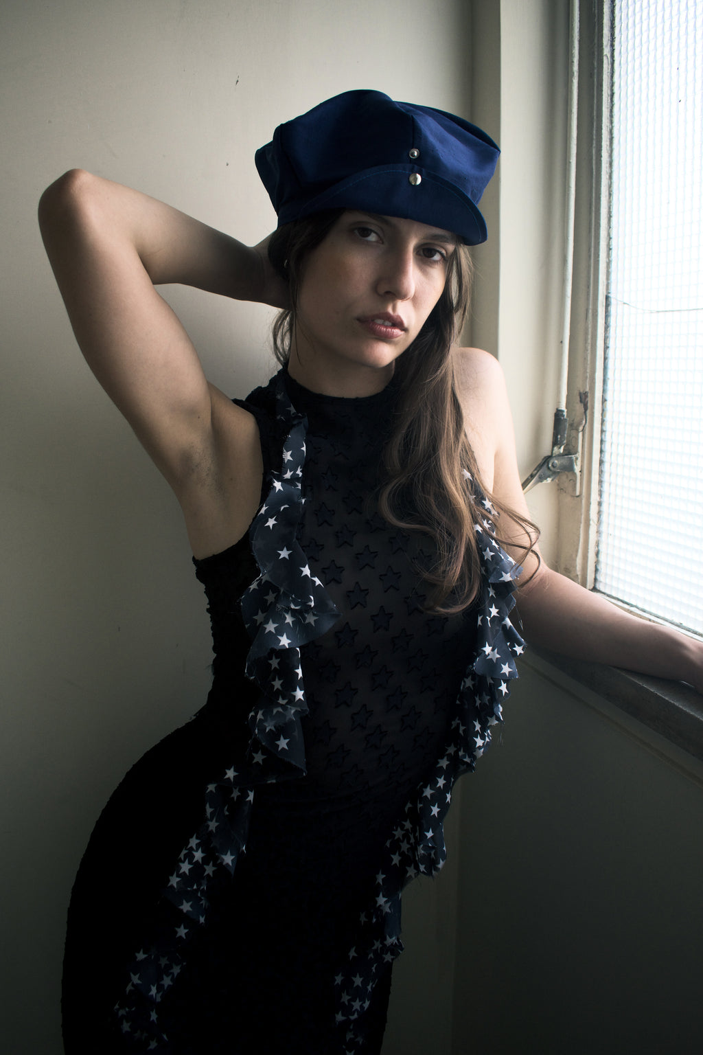 Supernova dress