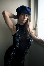 Supernova dress