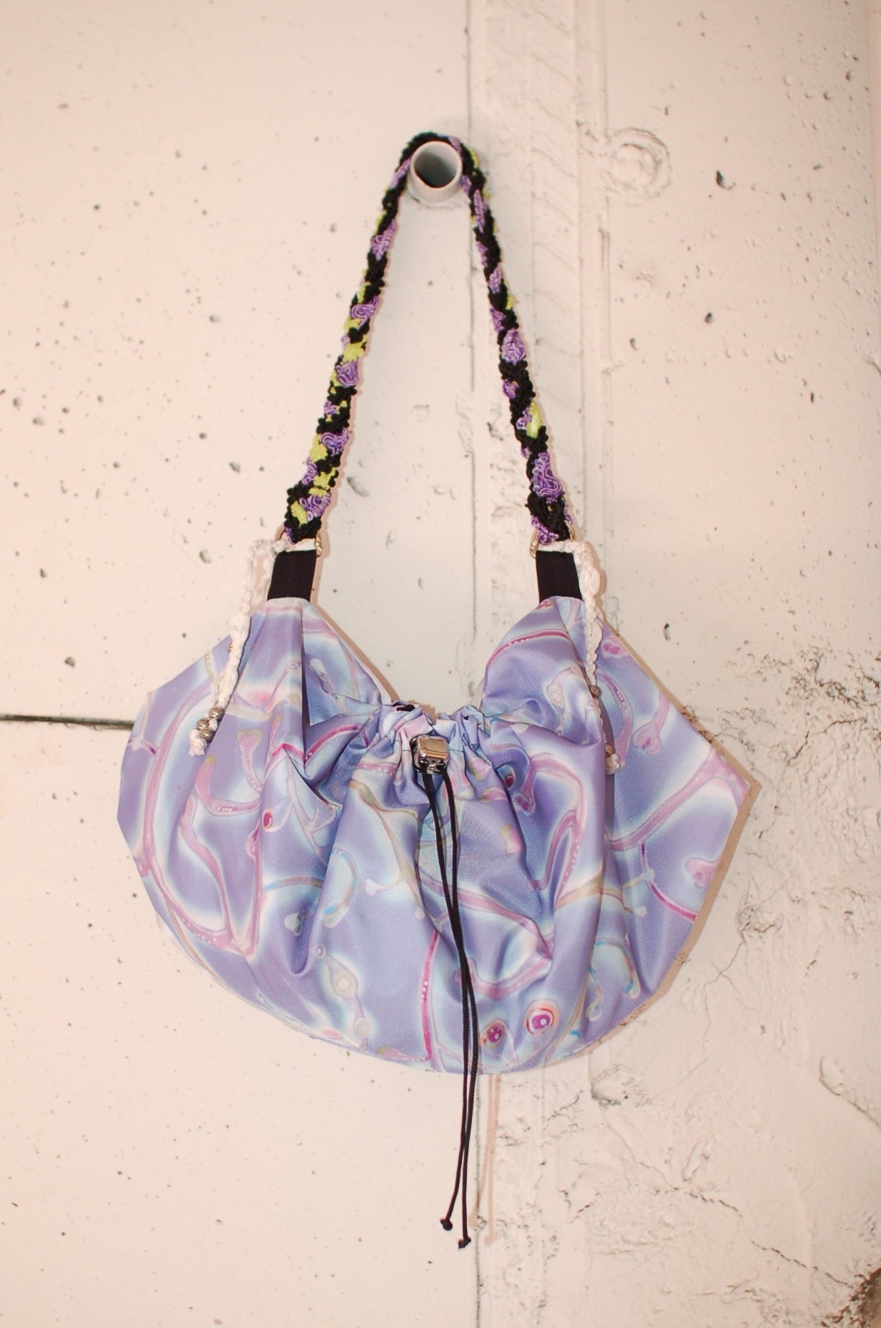 Magnolia Bag Lilac