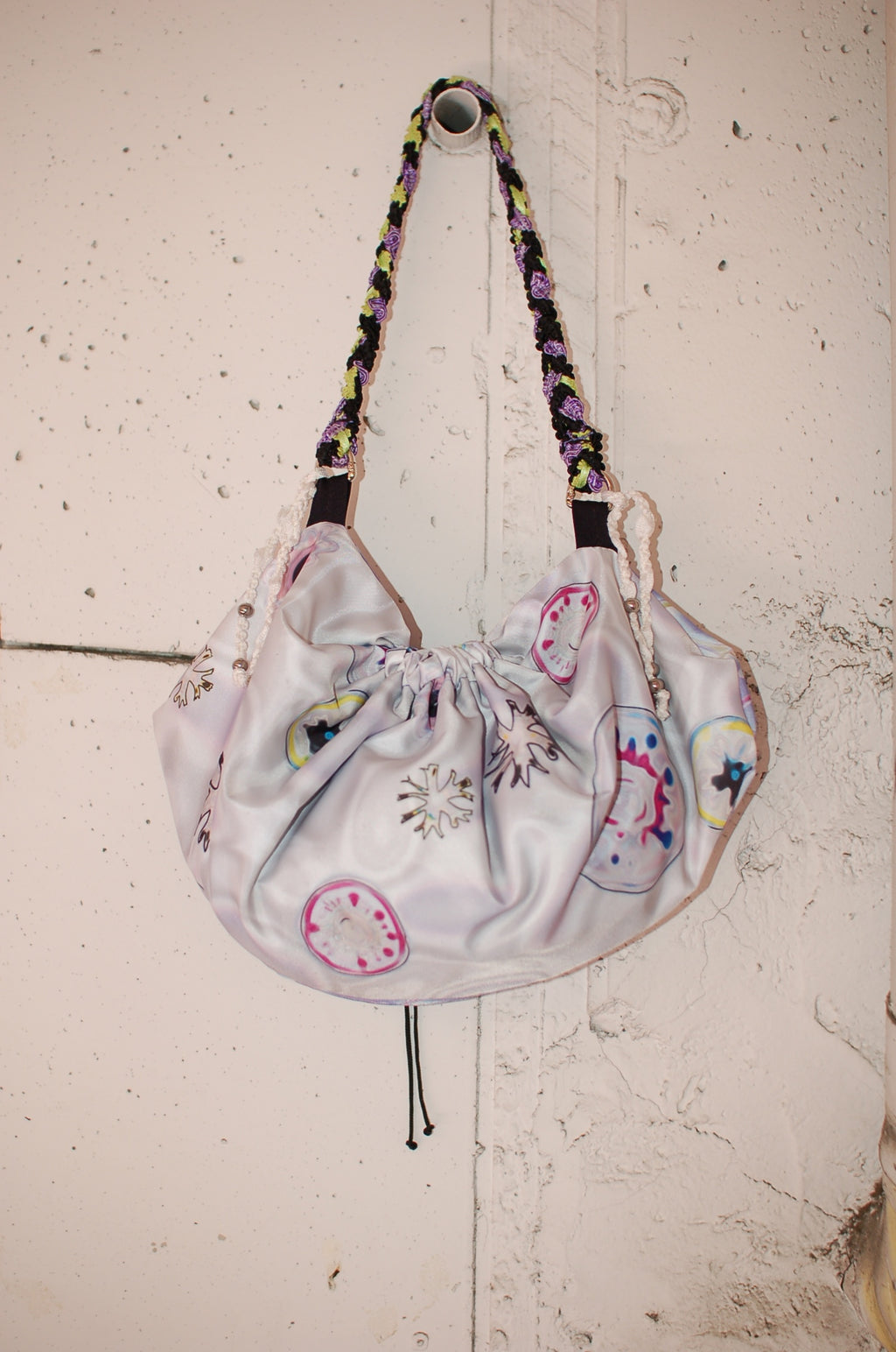 Magnolia Bag Lilac