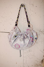 Magnolia Bag Lilac