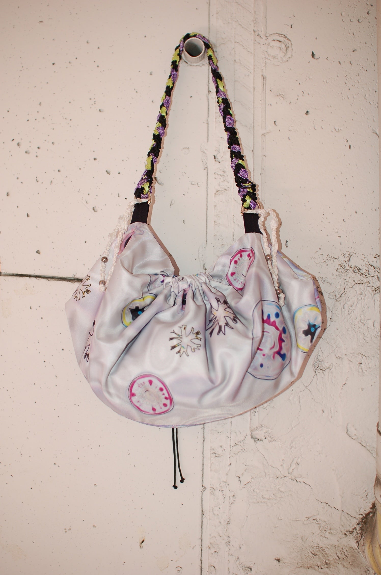 Magnolia Bag Lilac