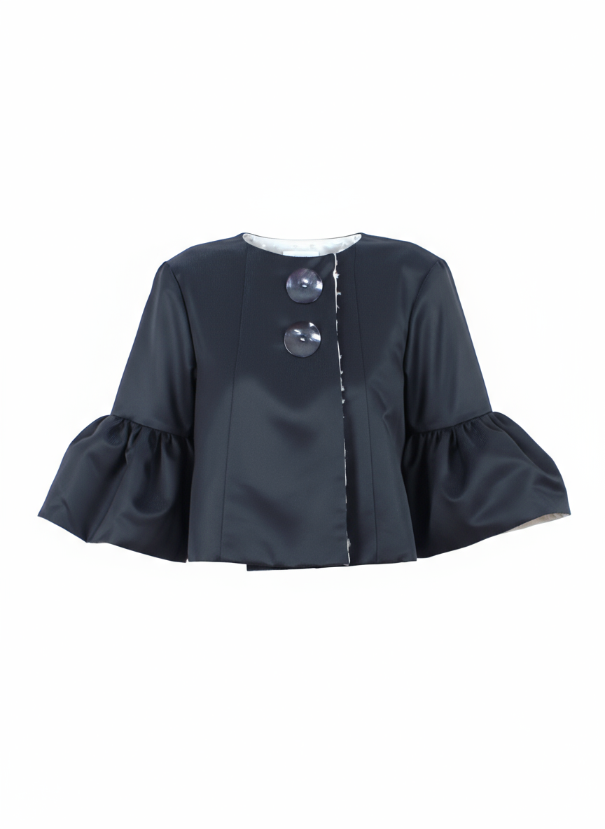 Pier Jacket