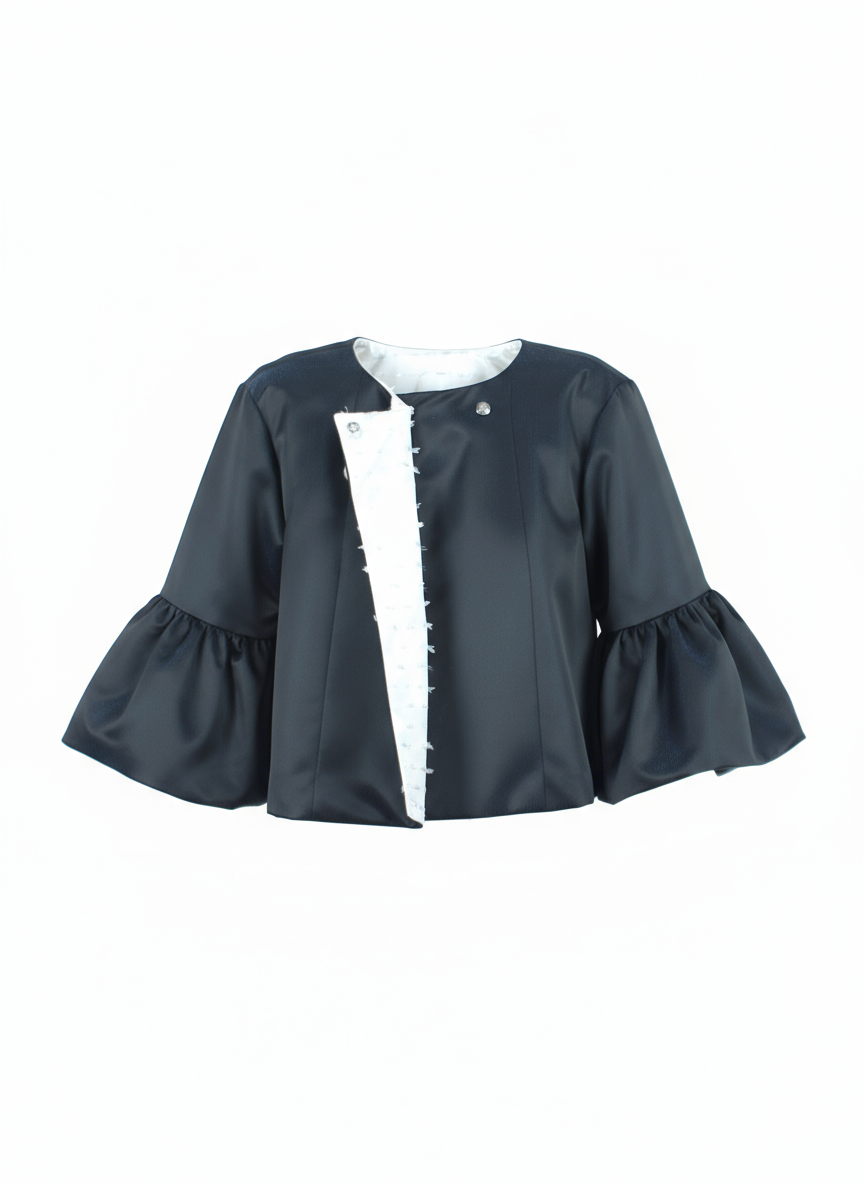Pier Jacket