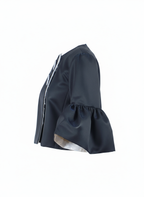 Pier Jacket