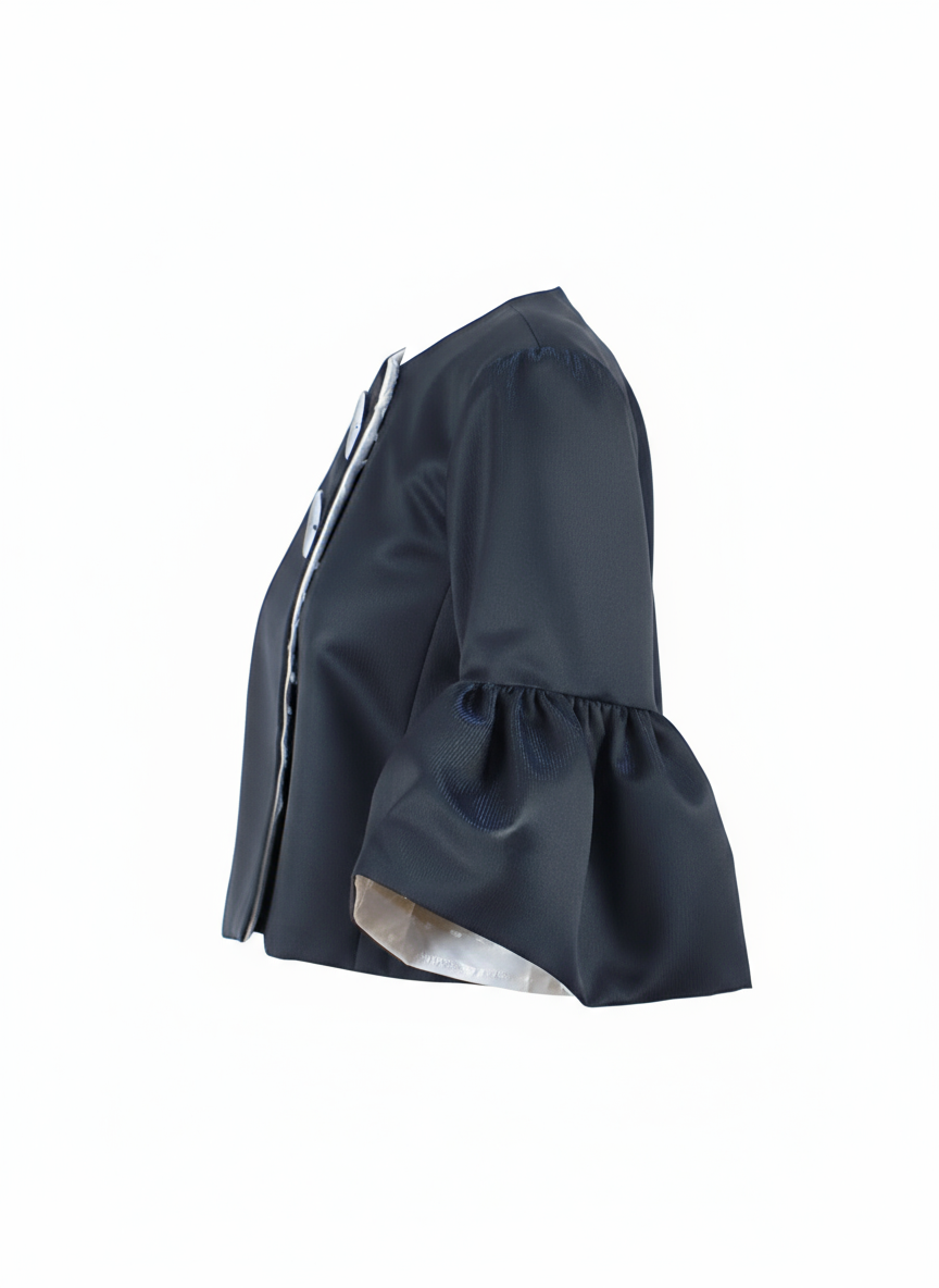 Pier Jacket