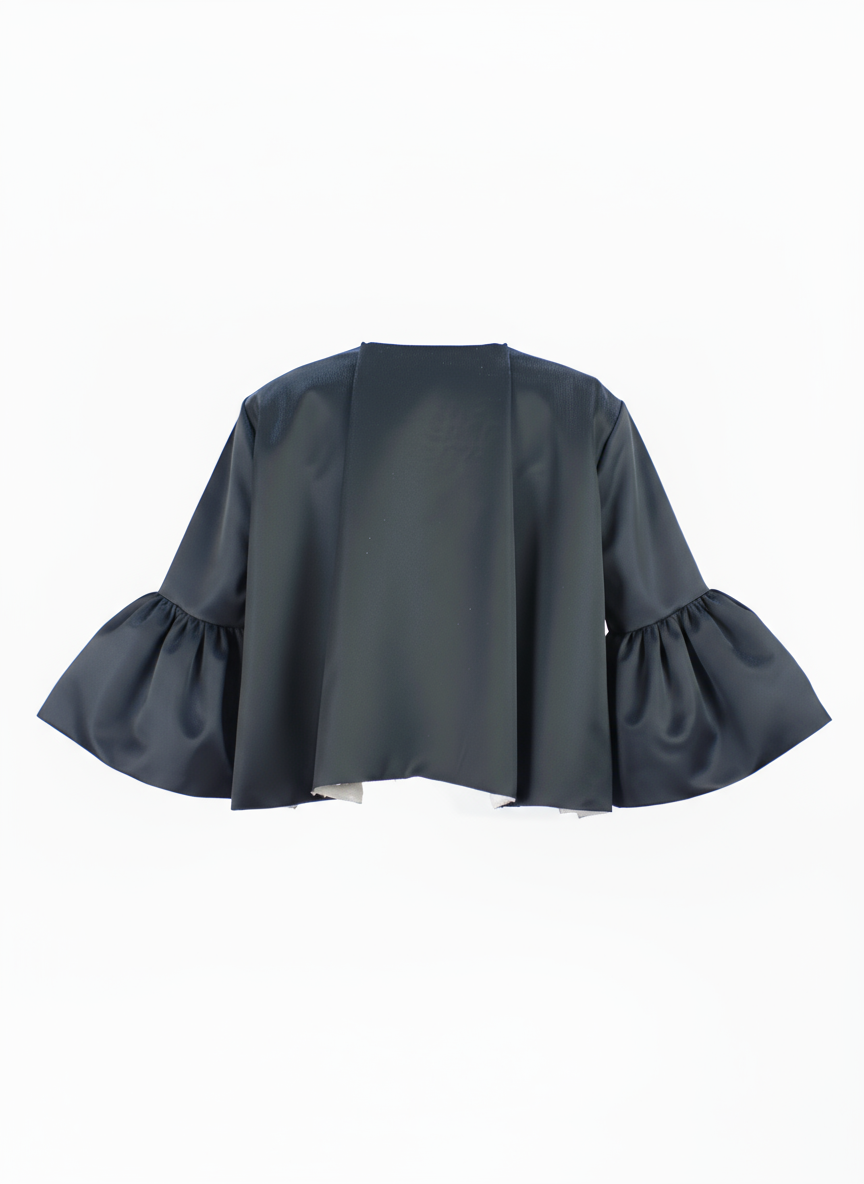 Pier Jacket
